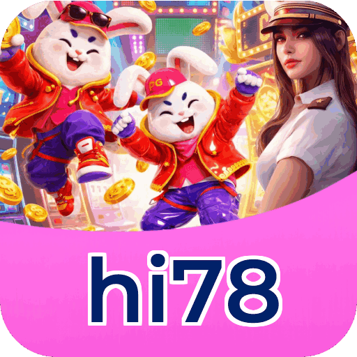 Cadastro hi78