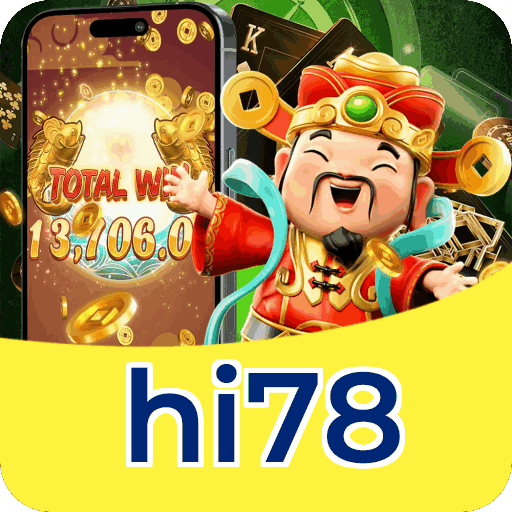 Logo Oficial hi78 Download