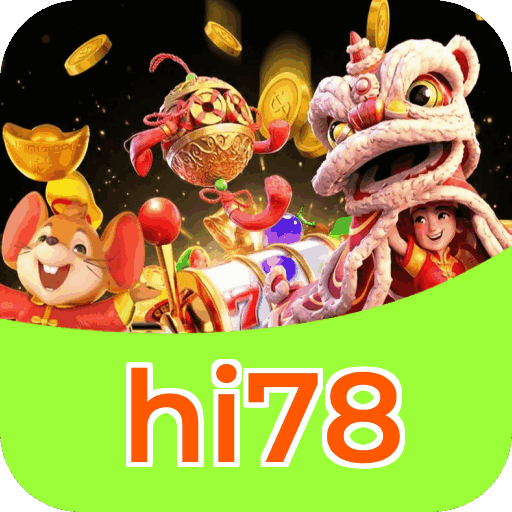 Login rápido no app hi78